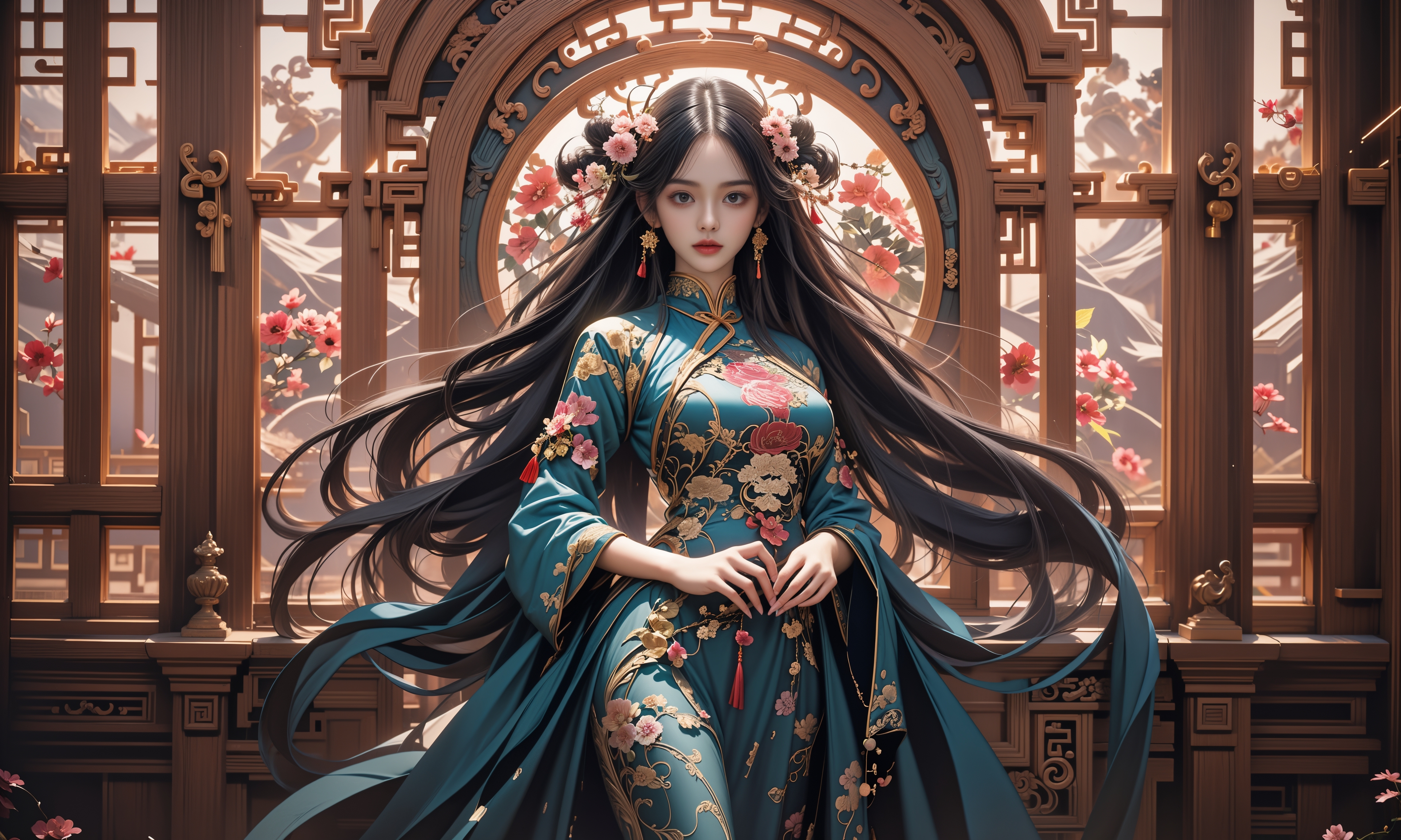 十五运会和残特奥会场馆全部达到国家无障碍建设标准